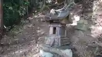 稲荷神社のその他建物