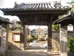 荘厳寺(東京都)