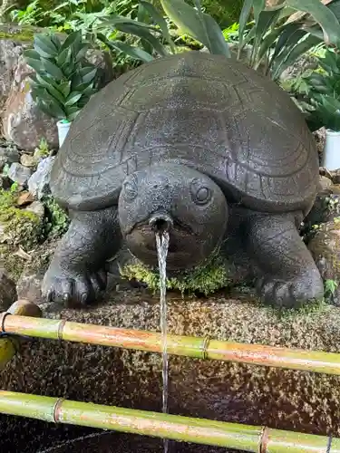 松尾大社(京都府)