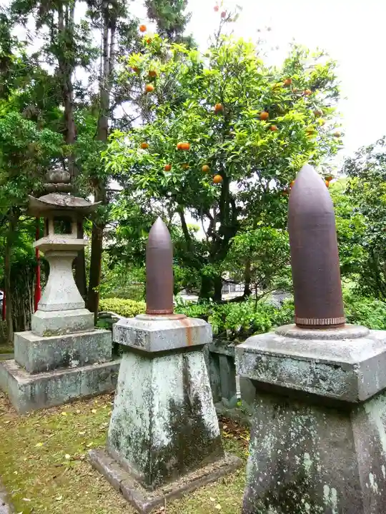 八幡朝見神社の歴史