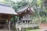 草野神社(島根県)
