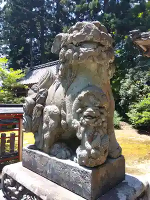 日吉神社(福井県)