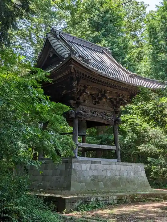 淨眞寺(東京都)