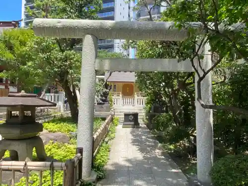 蒲田八幡神社(東京都)