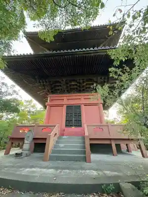 海岸寺奥の院(香川県)