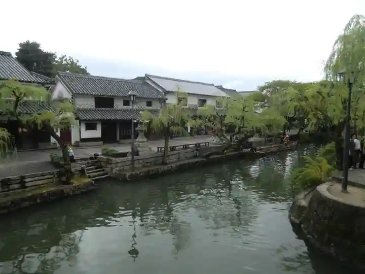観龍寺(岡山県)