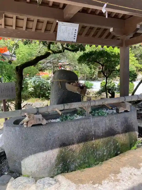 賀茂別雷神社(上賀茂神社)(京都府)