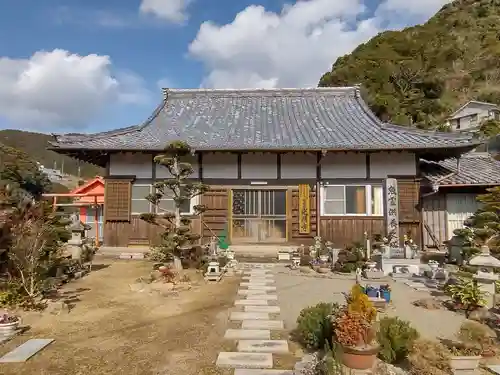 光明寺(三重県)