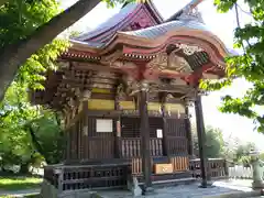 上野国一社八幡八幡宮(群馬県)