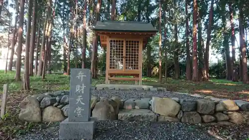 本覚寺のその他建物