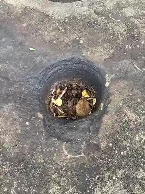 護国之寺のその他建物