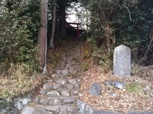 山神社(静岡県)