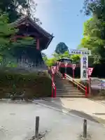 當麻寺 奥院(奈良県)