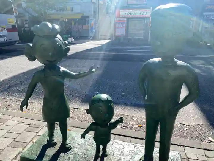 桜神宮(東京都)