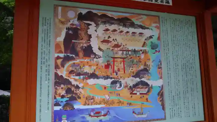 熊野速玉大社のその他建物