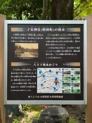 子安神社(東京都)