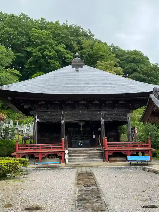 音楽寺(埼玉県)