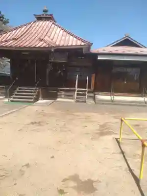 光台寺(福島県)