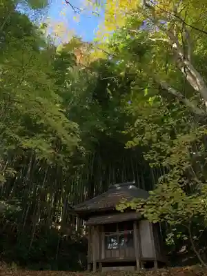 不動堂(千葉県)