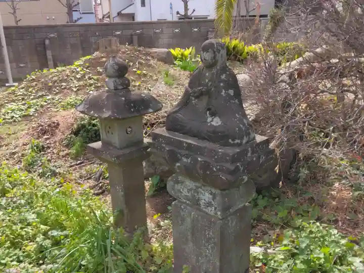 醫王寺(東京都)