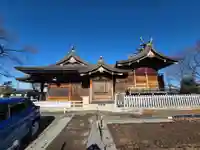 八雲神社(埼玉県)