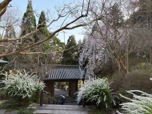 忉利天上寺(兵庫県)