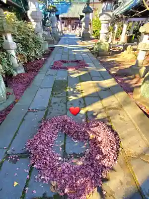 神炊館神社 ⁂奥州須賀川総鎮守⁂(福島県)