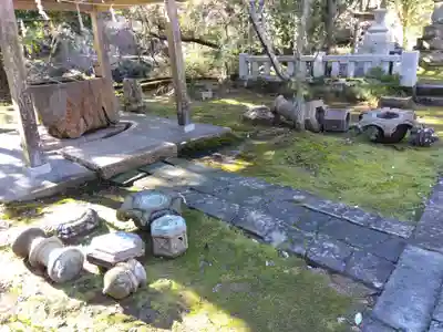 江沼神社(石川県)