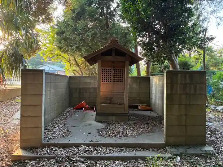 天満宮(千葉県)