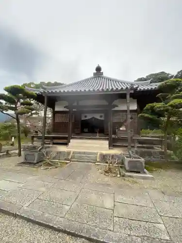 橘寺(奈良県)