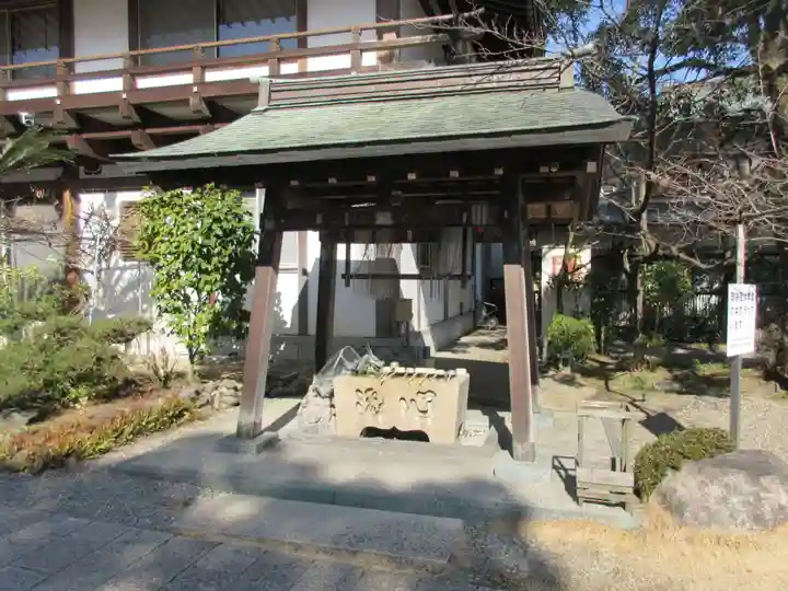 温泉山 安楽寺(四国霊場第六番札所)(徳島県)
