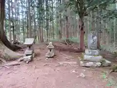 高倉神社の建物その他