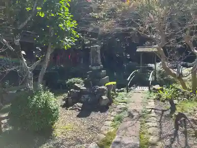 妙照寺(岐阜県)