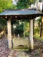 八柱神社(茨城県)