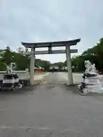 豊浜八幡神社(香川県)