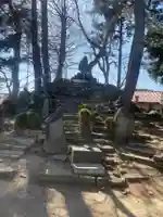 御嶽神社のその他建物