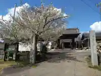 宿縁寺(愛知県)