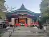 阿倍王子神社(大阪府)