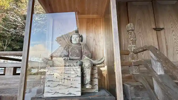 天満神社(兵庫県)