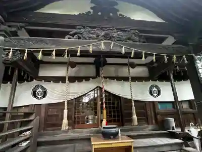 永福寺(岩手県)