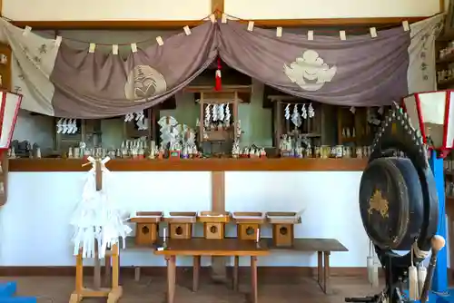 小鹿神社(埼玉県)