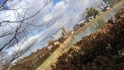 長岡天満宮(京都府)