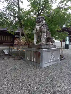 寒川神社(神奈川県)