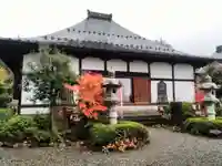 宝勝寺の本殿・本堂