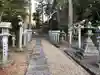 宗像神社のその他建物