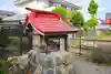 拝島神明神社(東京都)