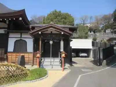 大仙寺(神奈川県)