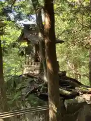 風神神社(岐阜県)