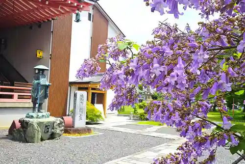 津観音(三重県)