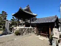 西蓮寺(滋賀県)